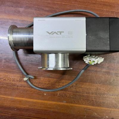 瑞士VAT真空阀26432-KA21-BPL1/0079原装