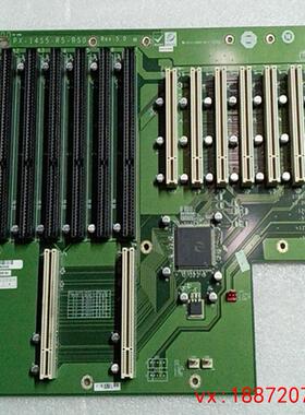 (非标价)威达工控底板！PX-14S5-RS-R50 Rev:5.0询价为准