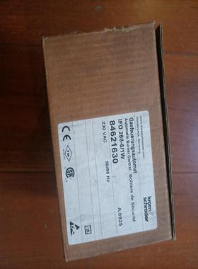 霍科德IFD258-5/1W自动点火器控制器IFD258原装