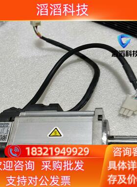 电机MSMD042S1S功能正常