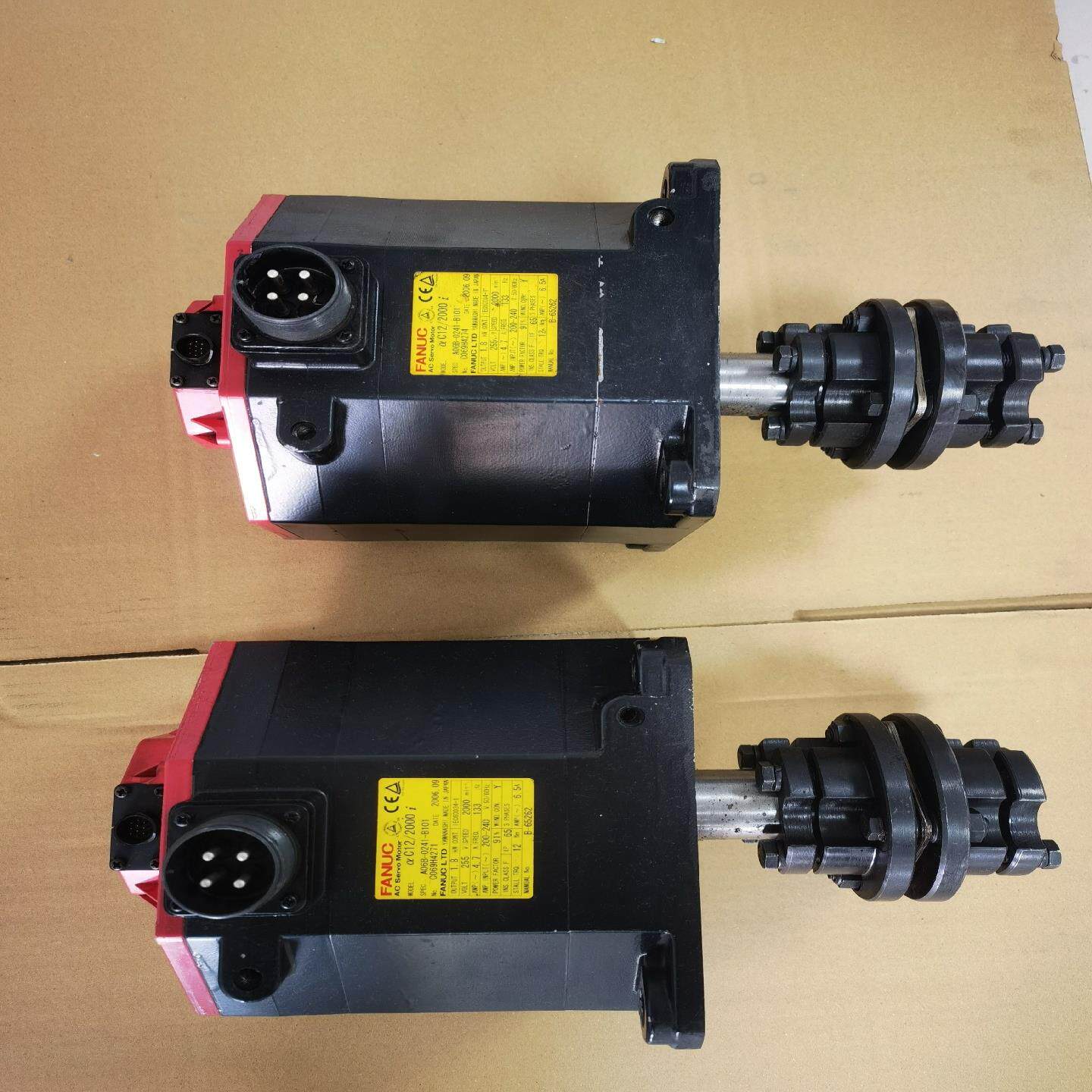 （设备配件）--0241B101销售电机A06B