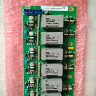 成色如图 原装 PIN 调速器触发板SDCS