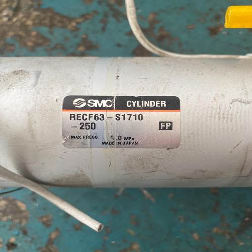 RECF63-S1710，SMC气缸，原装正品SMC！
