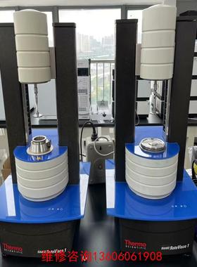 （请询价）赛默飞哈克haake旋转流变仪roto visco1。议价