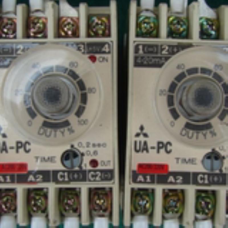 中低压  继电器  UA-PC AC100V AC200V议价