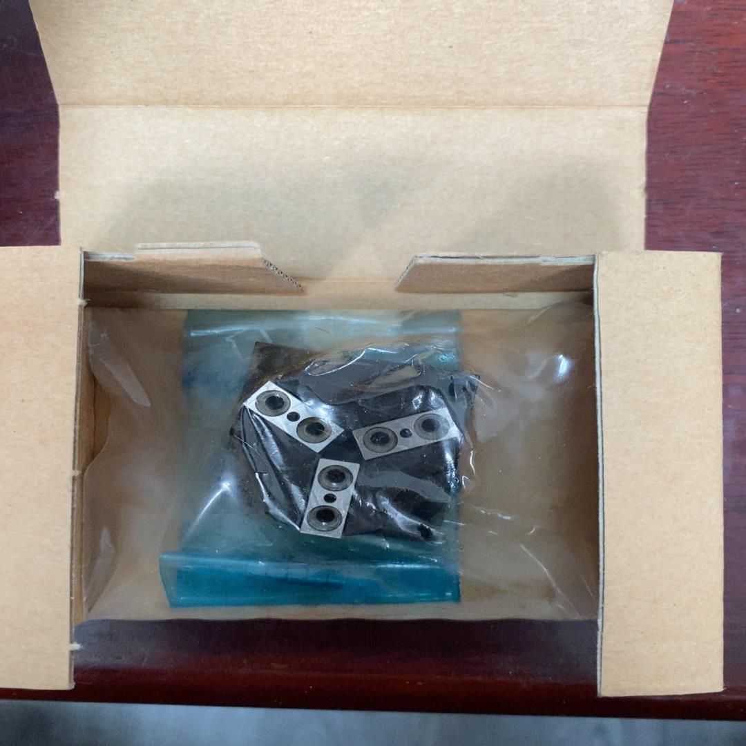 全新原装德国SOMMER索玛抓爪GED1302-04全新原装