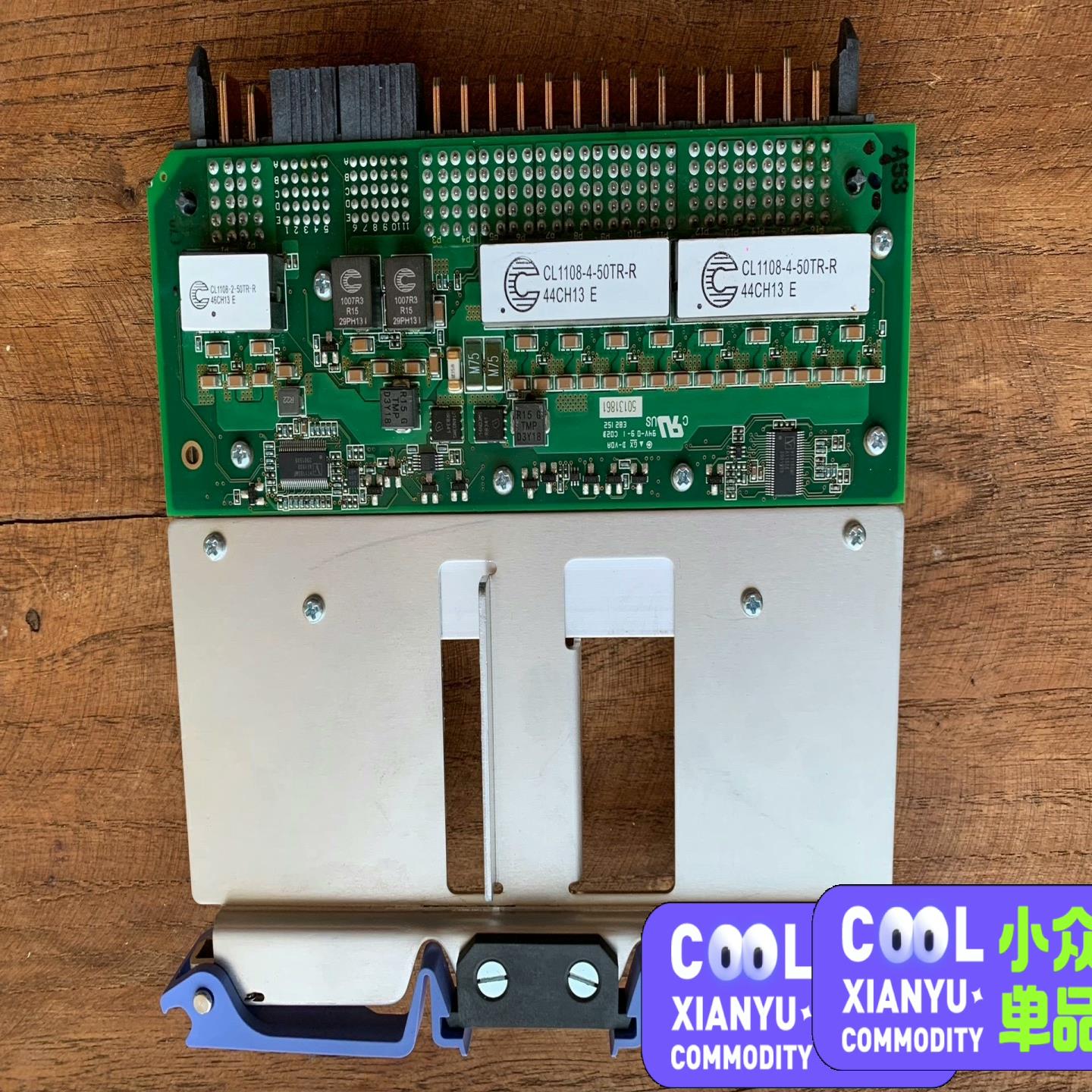 （设备配件）  ACBEL处理器电压调节器-VRB002康舒030 模块