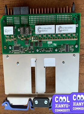 （设备配件）  ACBEL处理器电压调节器-VRB002康舒030 模块