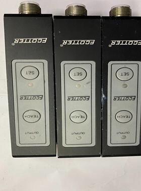 ECOTTER  TGRD16110电容式标签传感器