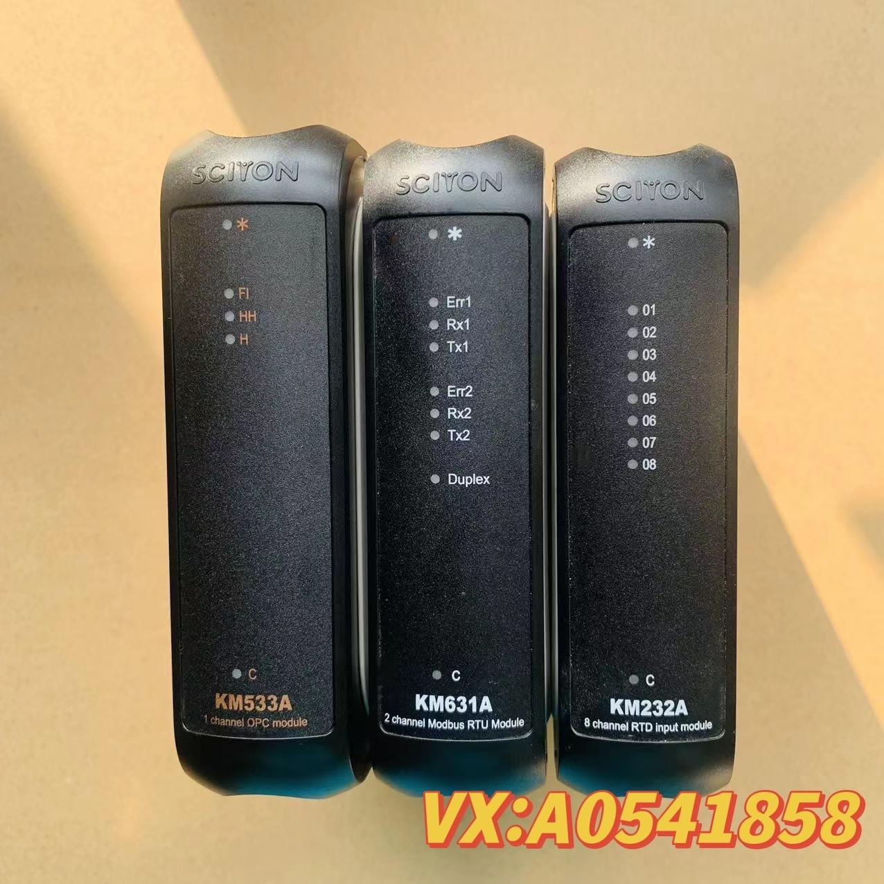 [德峰]南京科远自动化IO模件 KM533A KM631A KM23