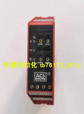 GWA-250-U0ACS-CONTSYS模块RENA清洗机用 议价
