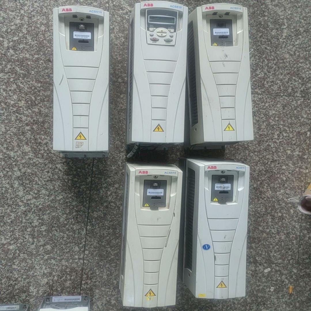 变频器ACS510-01-025A-4（11KW1