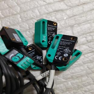 R100 倍加福 0074OBT300 267075