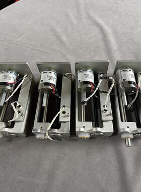 BD流式配件AMETEK PITTMA阿美特克电机 8122