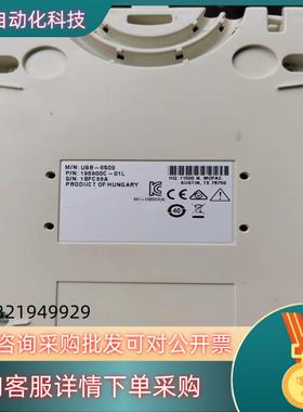 现货新到原装NI USB-6509,USB6210