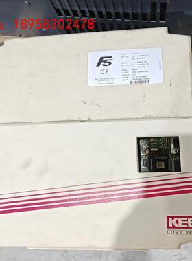 科比F5系类变频器18.F5.A1H-36MF/22KW