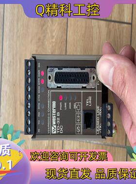 现货westermo瑞典TD-32 B EU转换器调节器