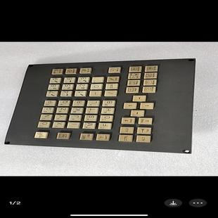 发那科键盘A02B 0323 C125