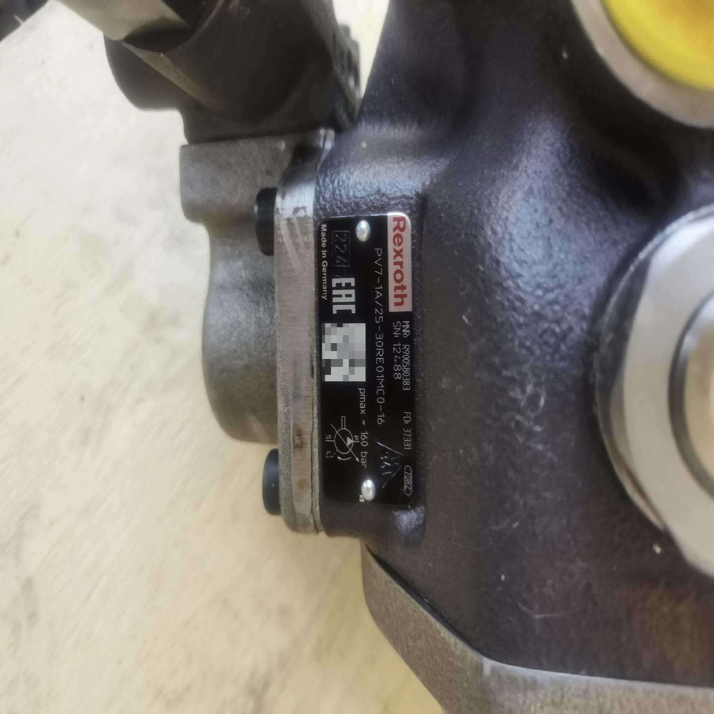 PV7-1X/25-30RE01MC0-16