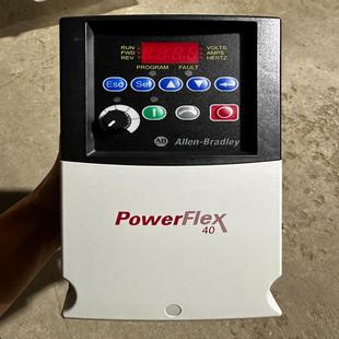 220v 0.75kw A5P0N114 AB变频器22B