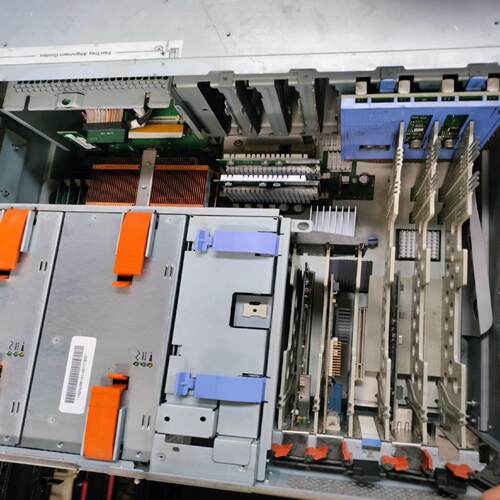 （设备配件） R7419 P54244 V2787R7425IBM 42