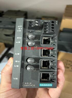 【荣强工控】6GK75104-2BB00-2AA3 成色很新 实物拍摄