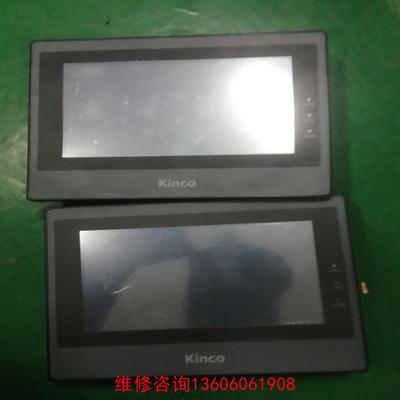 （请询价）步科触摸屏MT4414T触摸屏，成色如图，议价