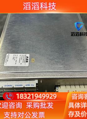 现货ABB 216NG62A HESG441634R1 HESG