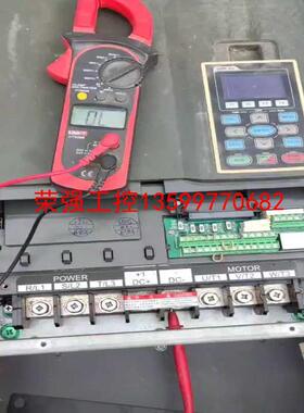 【荣强工控】台达变频器CP2000台达VFD450CP43S-21台达4