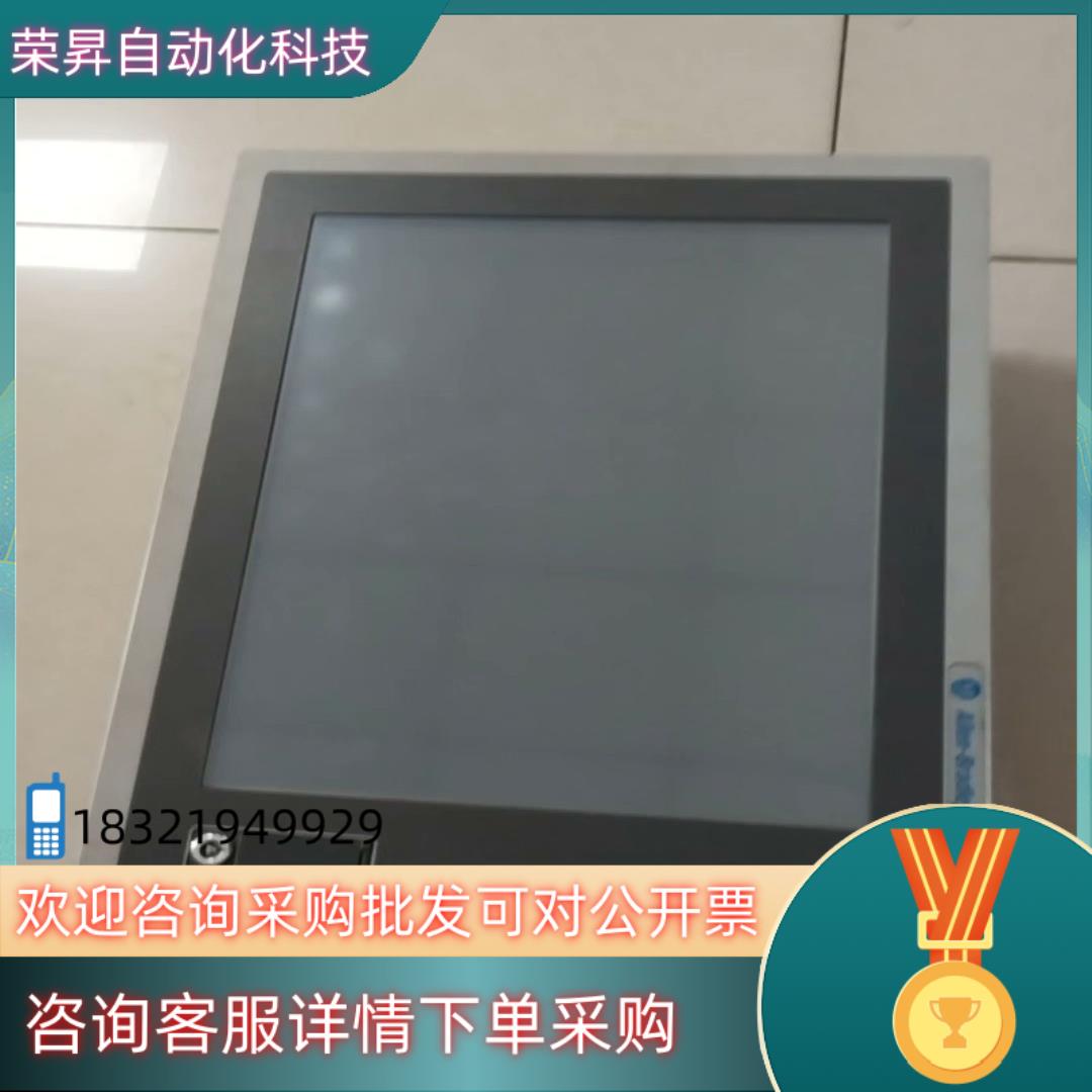 现货AB罗克韦尔6181P-15TPXP工控机触摸屏成色好