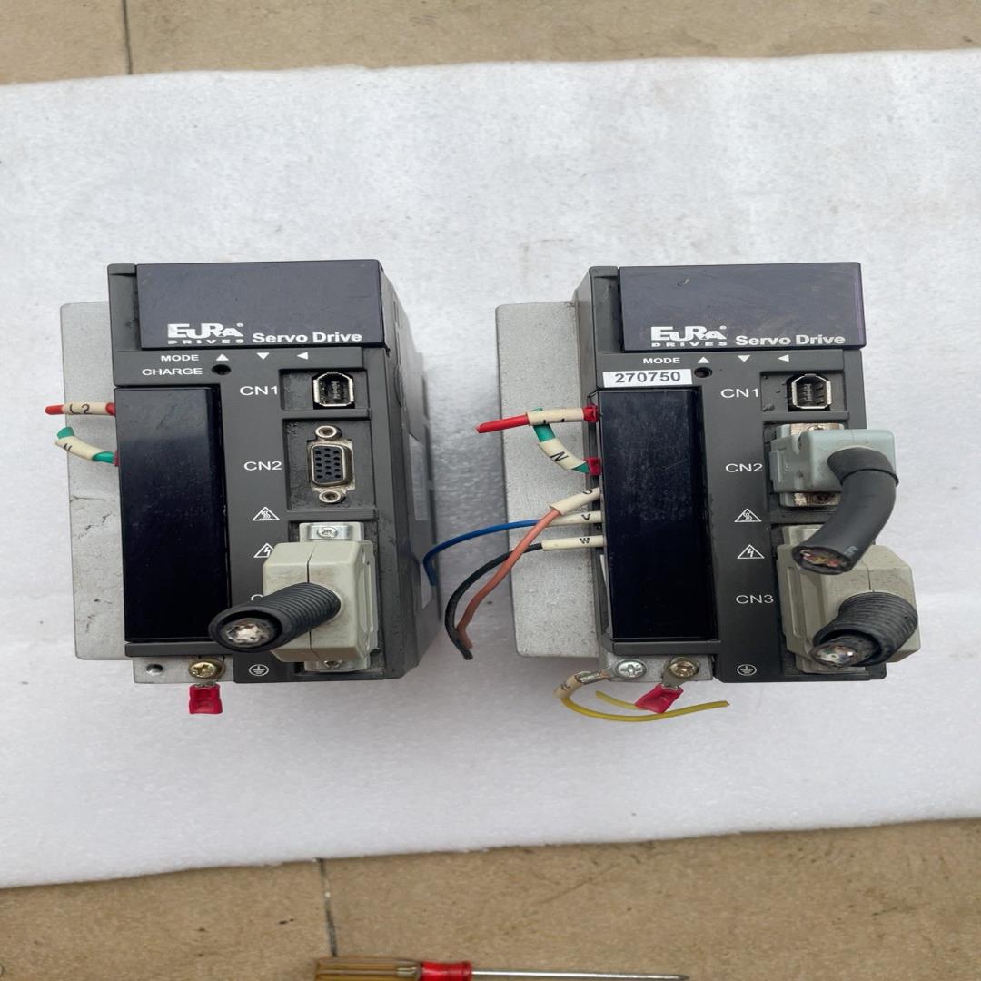 欧瑞驱动器SDP10-G751T2K2 ，功能正常实