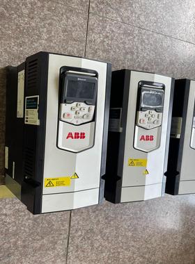 变频器4KW15KWACS880-01-09A4 AC