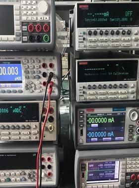 B2962A Keysight 电源 keithley议价