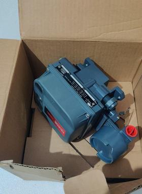 [德峰]电 定位器Fieldvue Fisher气阀 DVC6010