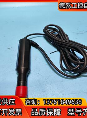 台湾路昌lutron 氧气电极棒 OXPB-11 溶氧测试仪
