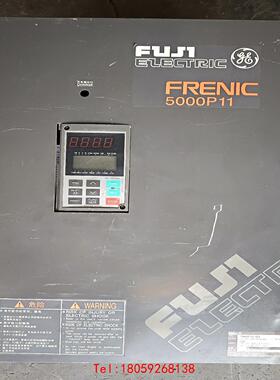 【非标价】富士变频器 FRN45P11S-4CX 45KW 380V