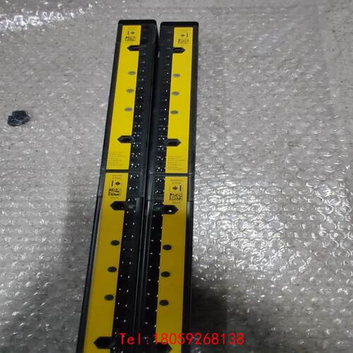 【非标价】德国SICK安全光幕C4M-SB0221A1BA0