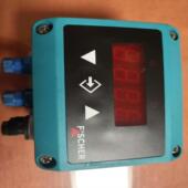 全新流量计FISCHER德国进口风速流量计D 32107实拍