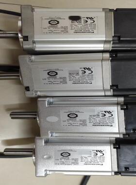 A6伺服电机 MHMF022L1U2M，200瓦