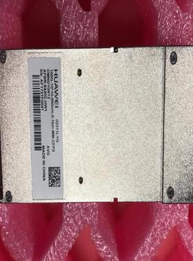 华为100G光模块 02311LYG 华为CFP2光模块