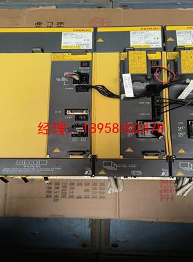 FANUC发那科A06B-6140-H026