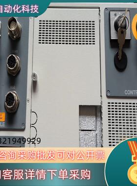 ABB IRC5 compact 紧凑型  2代控制柜16