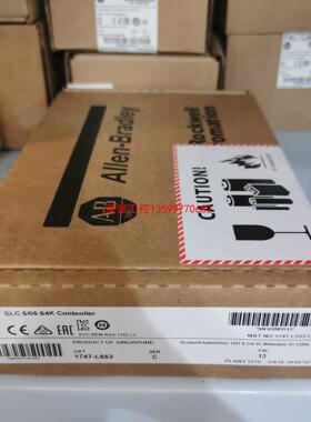 【荣强工控】AB  罗克韦尔  1747-L553