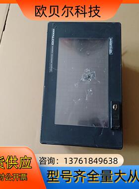 GT1555-QTBD触摸屏带通讯功能模块GT15-J7