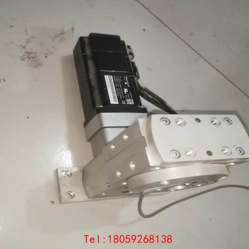 【非标价】FESTO伺服中空旋转电缸 电机EMMS-A5-60-02-