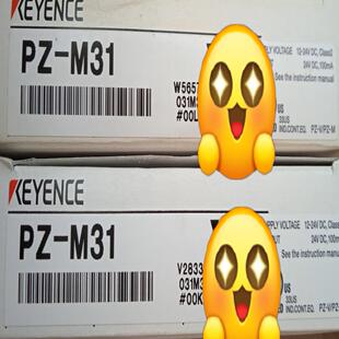 正品 全新原装 M31基恩士KEYENCE光电开关