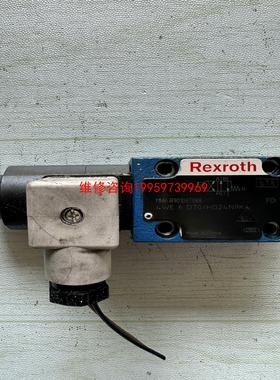 （请询价）力士乐Rexroth 电磁阀R901087088  4WE6议价