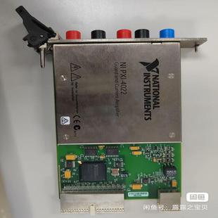 2548 NIPXI 2546 PXI 功 4022