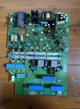 ABBACS800 变频器 电源驱动板一套 型号：RINT-