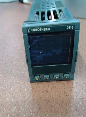 欧陆EUROTHERM 2216  237005，现在货